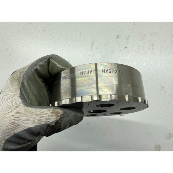 VOLANO STATORE ACCENSIONE KTM 690 DUKE 690 2012-2015