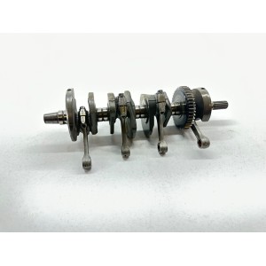 ALBERO MOTORE CON BIELLE SUZUKI GSXR GSX-R 600 2004-2005