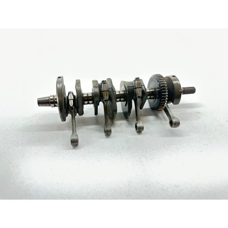 ALBERO MOTORE CON BIELLE SUZUKI GSXR GSX-R 600 2004-2005