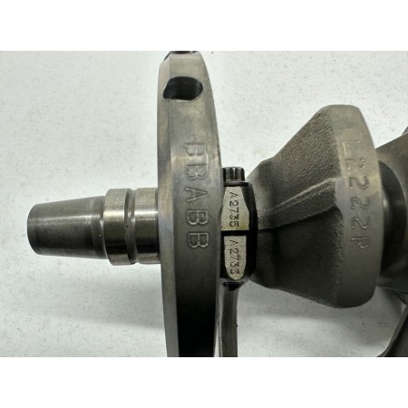 ALBERO MOTORE CON BIELLE SUZUKI GSXR GSX-R 600 2004-2005