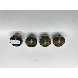 KIT 4 KOLBEN KOLBEN SUZUKI GSXR GSX-R 600 2004-2005