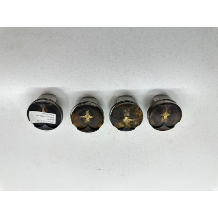 KIT 4 PISTONI PISTONE SUZUKI GSXR GSX-R 600 2004-2005