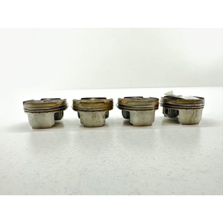 KIT 4 PISTONI PISTONE SUZUKI GSXR GSX-R 600 2004-2005