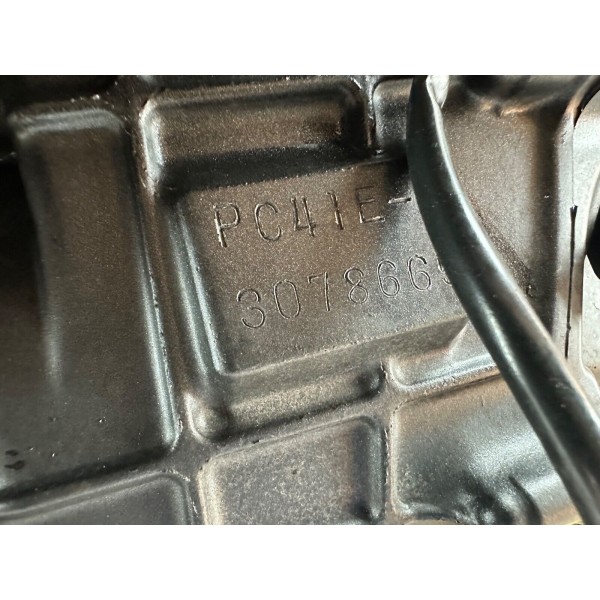 BLOCCO MOTORE  HONDA HORNET 600 2007-2010 CBR 600 F 2011-2013 28000KM PC41E