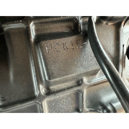 BLOCCO MOTORE  HONDA HORNET 600 2007-2010 CBR 600 F 2011-2013 28000KM PC41E