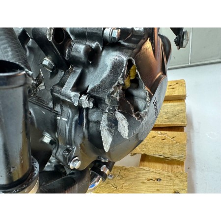 MOTORBLOCK HONDA HORNET 600 2007-2010 CBR 600 F 2011-2013 28000KM PC41E