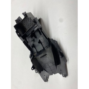 CARÉNAGE ARRIÈRE EN PLASTIQUE SUZUKI SV 650 2003-2006