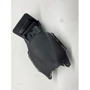 PLASTIC UNDERBODY TAIL FAIRING SUZUKI SV 650 2003-2006 2