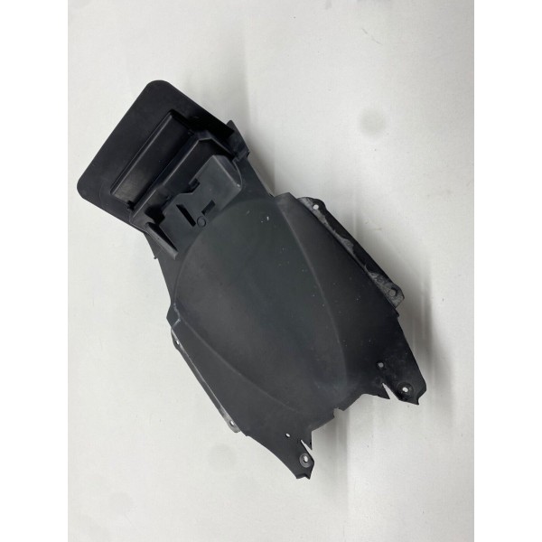 PLASTIC UNDERBODY TAIL FAIRING SUZUKI SV 650 2003-2006