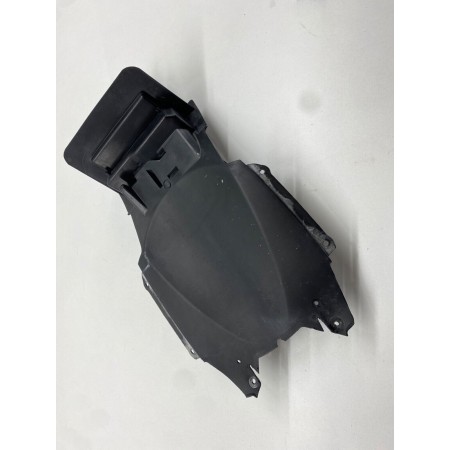 PLASTIC UNDERBODY TAIL FAIRING SUZUKI SV 650 2003-2006
