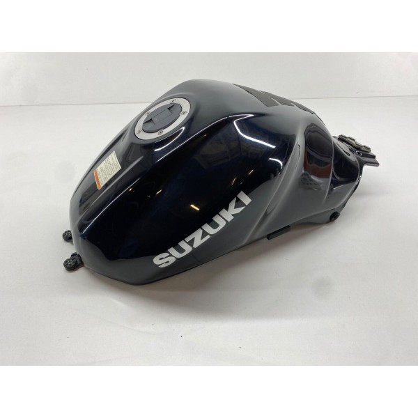 RÉSERVOIR D'ESSENCE SUZUKI SV 650 2003-2006