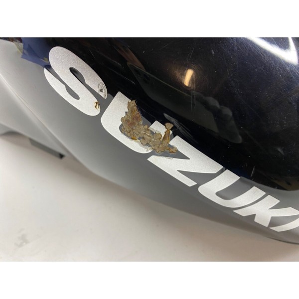 SERBATOIO BENZINA CARBURANTE SUZUKI SV 650 2003-2006