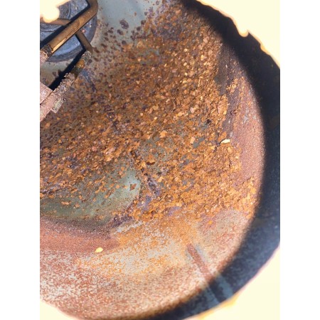 KRAFTSTOFFTANK SUZUKI SV 650 2003-2006