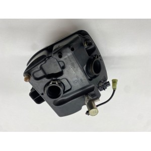 AIR BOX AIR FILTER BOX SUZUKI SV 650 2003-2006