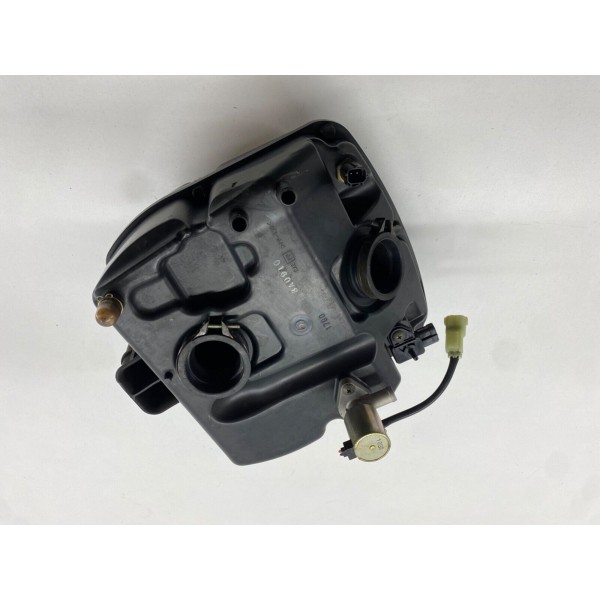 AIR BOX AIR FILTER BOX SUZUKI SV 650 2003-2006