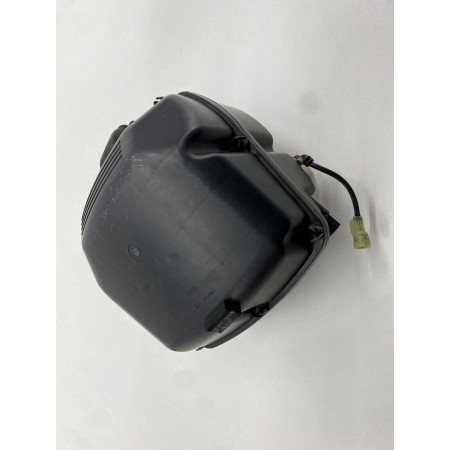 AIR BOX SCATOLA FILTRO DELL'ARIA SUZUKI SV 650 2003-2006