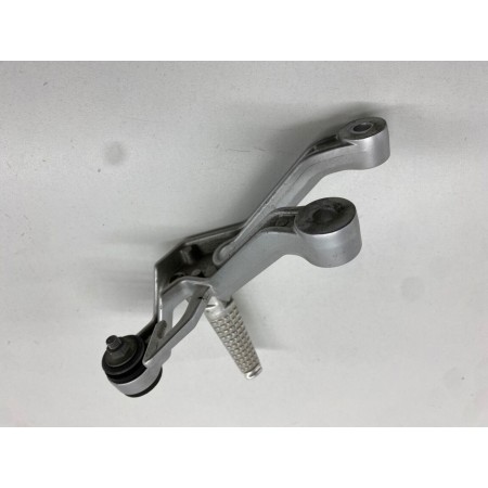 REAR PASSENGER FOOTREST RIGHT SUZUKI SV 650 2003-2006