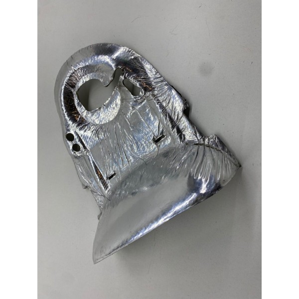 PETROL TANK INSULATION SUZUKI SV 650 2003-2006