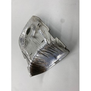 ISOLANTE SERBATOIO BENZINA SUZUKI SV 650 2003-2006 2