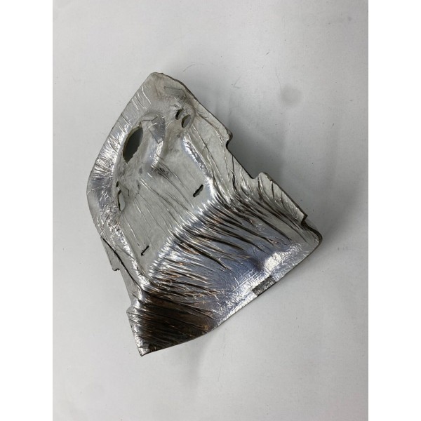 PETROL TANK INSULATION SUZUKI SV 650 2003-2006