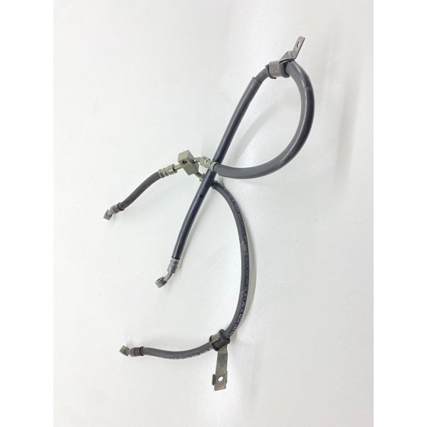 BREMSSATTELSCHLAUCH VORNE RECHTS SUZUKI SV 650 2003-2006