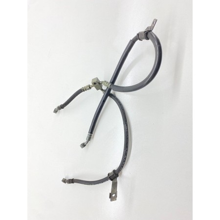 DURITE D'ETRIER DE FREIN AVANT DROITE SUZUKI SV 650 2003-2006