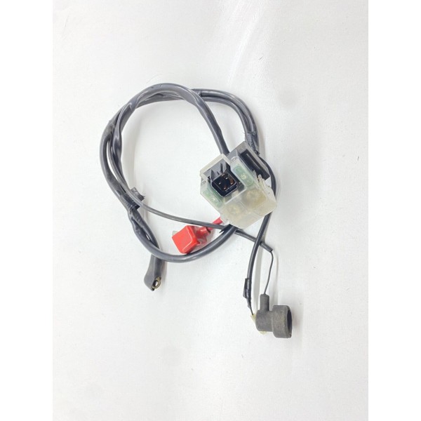 STARTER MOTOR RELAY SUZUKI SV 650 2003-2006