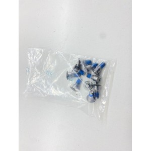 FRONT BRAKE DISC BOLT KIT SUZUKI SV 650 2003-2006