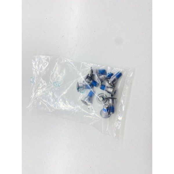 BREMSSCHEIBENBOLZENSATZ VORNE SUZUKI SV 650 2003-2006