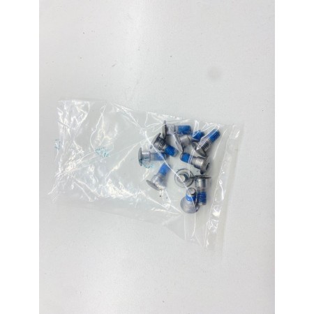 FRONT BRAKE DISC BOLT KIT SUZUKI SV 650 2003-2006