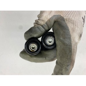 BARRACUDA HANTEL GEGENGEWICHTE SUZUKI SV 650 2003-2006 2