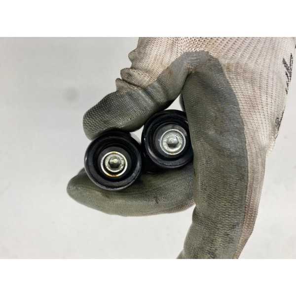 CONTRAPPESI BILANCERI MANUBRIO BARRACUDA SUZUKI SV 650 2003-2006