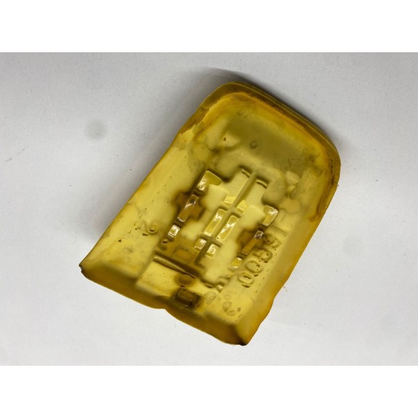 ÉPONGE SIÈGE PASSAGER ARRIÈRE SUZUKI SV 650 2003-2006