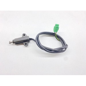CAPTEUR DE DÉSACTIVATION DE LA BÉQUILLE LATÉRALE SUZUKI SV 650 2003-2006