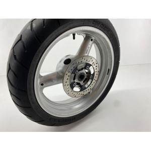 GERADE HINTERRADFELGE SUZUKI SV 650 2003-2006 2