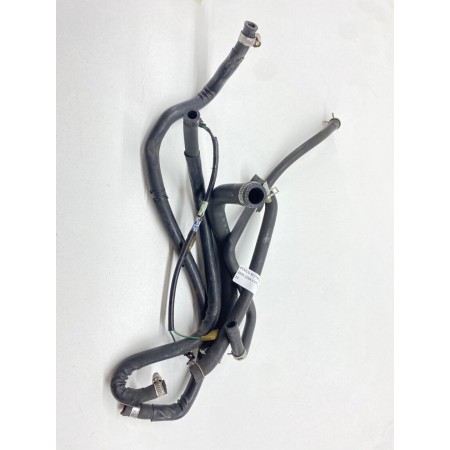 KYMCO XCITING 500 2005-2006 2007 2008 2009 2010 2011 2012 2013 RADIATOR HOSES