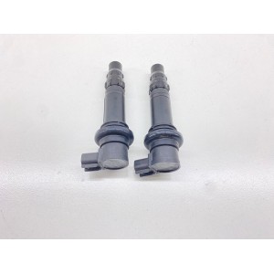 COPPIA BOBINE BOBINA D'ACCENSIONE YAMAHA MT07 MT-07 2014-2016-2019