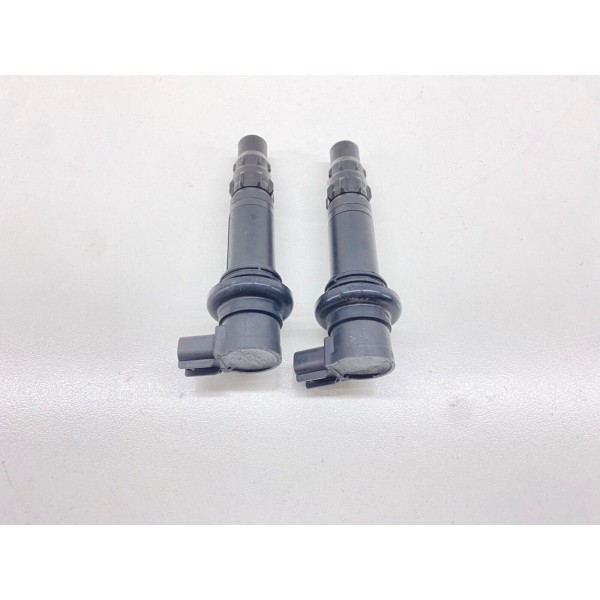 COPPIA BOBINE BOBINA D'ACCENSIONE YAMAHA MT07 MT-07 2014-2016-2019