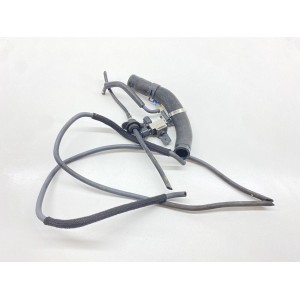 TUBO TUBI RADIATORE SFIATI YAMAHA MT07 MT-07 2014-2016-2019