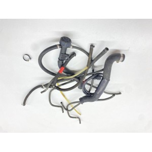 TUBI TUBAZIONI RADIATORE APRILIA RSV FALCO TUONO 1000 1999-2003