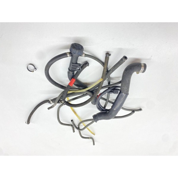 TUBI TUBAZIONI RADIATORE APRILIA RSV FALCO TUONO 1000 1999-2003