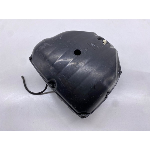 AIR BOX SCATOLA FILTRO DELL'ARIA HONDA CBR 600 F SPORT 2001-2006