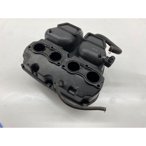 AIR BOX SCATOLA FILTRO DELL'ARIA HONDA CBR 600 F SPORT 2001-2006