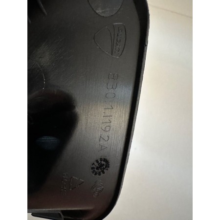 FAIRING SUPPORT FRONT LIGHT FAIRING DUCATI STREETFIGHTER V4S V4 S 2022