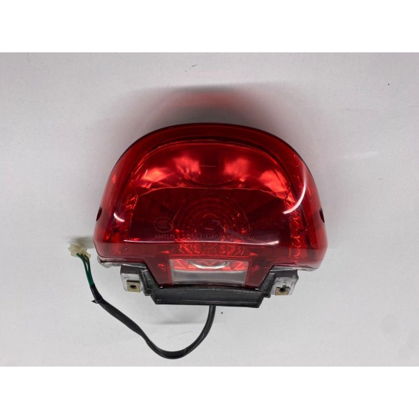 FAR0 TRASERO ORIGINAL SYM XS 125 2007-2016