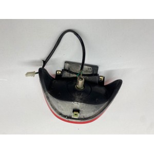 FAR0 REAR ORIGINAL SYM XS 125 2007-2016 2