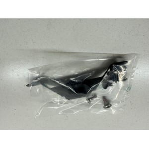 STAFFA FARO ANTERIORE CUPOLINO DUCATI STREETFIGHTER V4S V4 S 2022 2