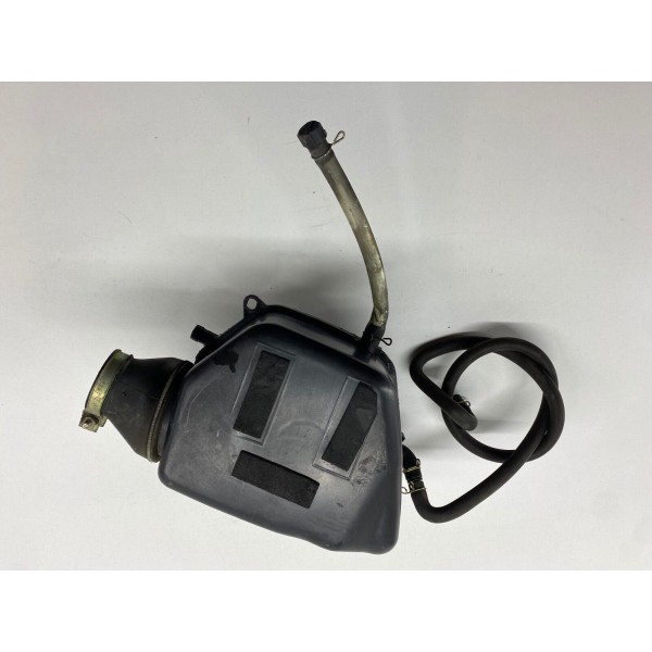 SCATOLA FILTRO DELL'ARIA AIR BOX SYM XS 125 2007-2016