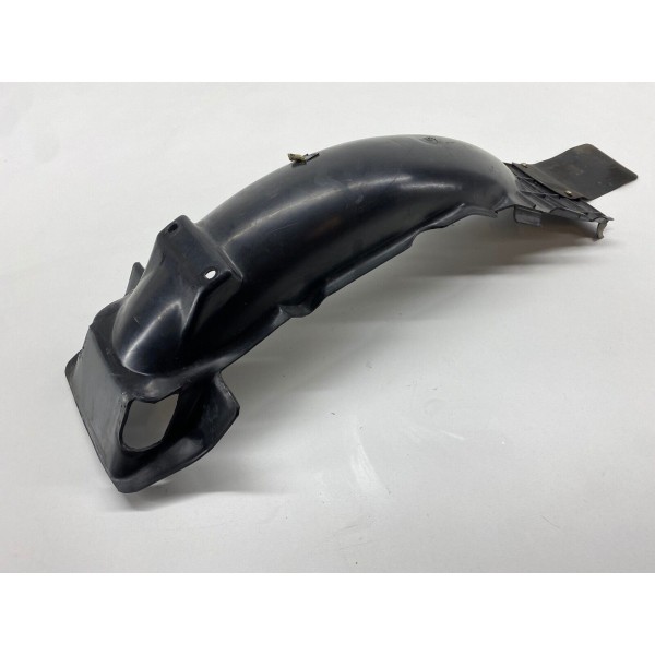 PLASTICA SOTTOCODA PARAFANGO POSTERIORE SYM XS 125 2007-2016