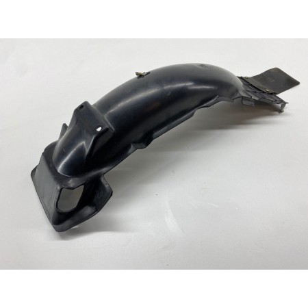 GUARDABARROS TRASERO DE PLÁSTICO SYM XS 125 2007-2016
